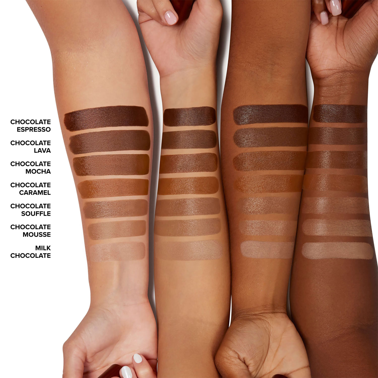 CHOCOLATE SOLEIL BRONZER STICK (BRONCEADOR PARA ROSTRO)